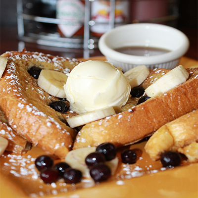 French Toast